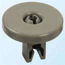 8 PCS Dishwasher Wheel Spare Parts For Aeg Favorit Privileg Zanussi Etc.