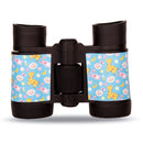 4X30 Binocular Telescope Bird Watching Telescope Gifts for Children(Little Deer)