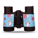 4X30 Binocular Telescope Bird Watching Telescope Gifts for Children(Little Ant)