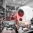 HAMSCY EQ-20S Camera Low Power Battery Waterproof WiFi Smart Camera 1080P with 128GB Memory Card