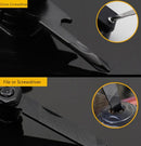 15 in 1 Outdoor Camping Survival Tool Foldable Multifunctional Pocket Plier(Standard Version)