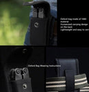 15 in 1 Outdoor Camping Survival Tool Foldable Multifunctional Pocket Plier(Standard Version)