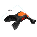 Braces Connection Buoy Kit Surfing Shooting Artifact for GoPro HERO10 Black / HERO9 Black / HERO8 Black / HERO7 /6 /5 /5 Session /4 Session /4 /3+ /3 /2 /1, Insta360 ONE R, DJI Osmo Action and Other Action Cameras