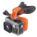 Braces Connection Buoy Kit Surfing Shooting Artifact for GoPro HERO10 Black / HERO9 Black / HERO8 Black / HERO7 /6 /5 /5 Session /4 Session /4 /3+ /3 /2 /1, Insta360 ONE R, DJI Osmo Action and Other Action Cameras