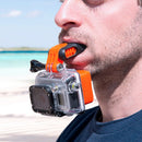 Braces Connection Buoy Kit Surfing Shooting Artifact for GoPro HERO10 Black / HERO9 Black / HERO8 Black / HERO7 /6 /5 /5 Session /4 Session /4 /3+ /3 /2 /1, Insta360 ONE R, DJI Osmo Action and Other Action Cameras