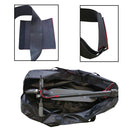 For Xiaomi M365 Electric Scooter Foldable Skateboard Zipper Waterproof Storage Bag, Size:8 inch