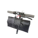 For Xiaomi M365 Electric Scooter Foldable Skateboard Zipper Waterproof Storage Bag, Size:8 inch