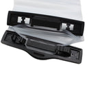 Walkie Talkie Waterproof Bag with Lanyard (Excluding Walkie Talkie)(Matte Translucent)