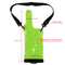 Walkie Talkie Waterproof Bag with Lanyard (Excluding Walkie Talkie)(Matte Translucent)