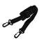 Walkie Talkie Waterproof Bag with Lanyard (Excluding Walkie Talkie)(Matte Translucent)