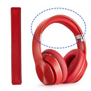 Protein Skin Headband Pad For Edifier W820BT / W828NB(Black)