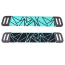 Head Beam Protector for Logitech G733 Headset(Diamond Green)