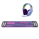 Head Beam Protector for Logitech G733 Headset(Stripe Red)