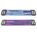 Head Beam Protector for Logitech G733 Headset(Stripe Red)