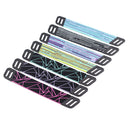 Head Beam Protector for Logitech G733 Headset(Stripe Green)