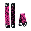 Head Beam Protector for Logitech G733 Headset(Diamond Red)