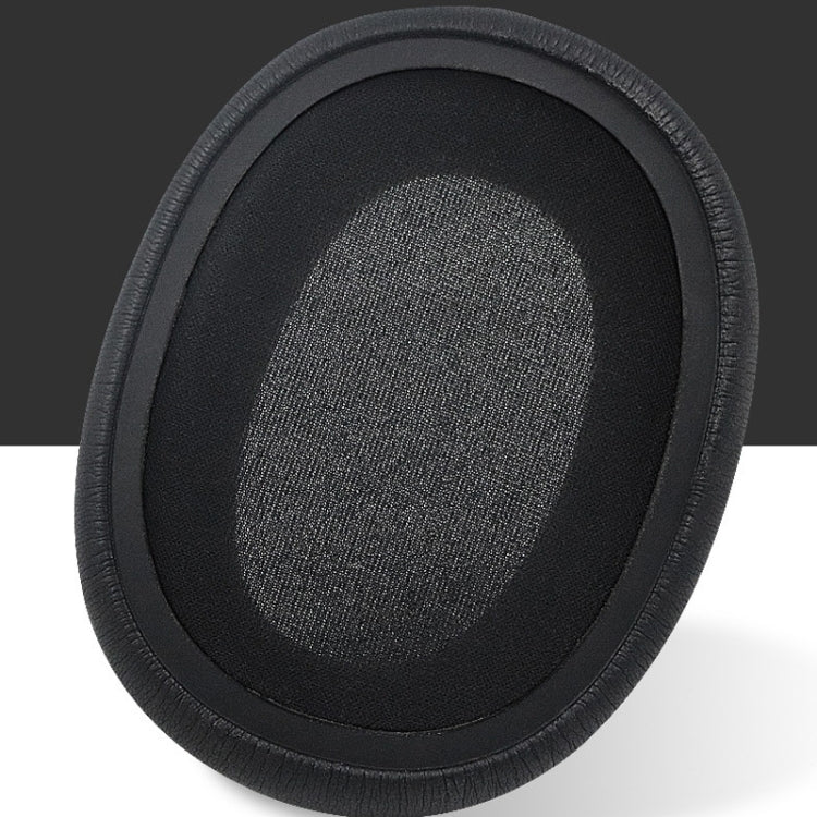 2 PCS Headphone Sponge Earpads for AKG K361 K361BT K371 K371BT