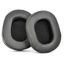 2 PCS Sponge Cover Ear Pads for Razer BlackShark V2 X,Style: 19B31