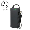 JN-84W-420200 42V 2A Scooter Lithium Battery Charger, UK Plug(DC 5.5 x 2.5mm)