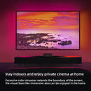 5M 300 LEDs Bluetooth Suit Smart Music Sound Control Light Strip Waterproof 5050 RGB Colorful Atmosphere LED Light Strip With 24-Keys Remote Control(UK Plug)