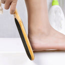 5 PCS Foot Stone Peeling Dead Skin Calluses Natural Volcanic Stone Heel Pedicure Rubbing Feet