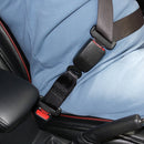 2 PCS Child And Pregnant Woman Car Seat Belt Extender, Length:36cm(Black)