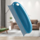 Multifunctional Pet Dog Cat Hair Cleaning Brush Cleaner(Red)