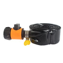 Trampoline Sprinkler Special for Garden Trampoline Watering, Size:12m(Yellow B Style)