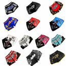 MARS Fighting/MMA/UFC Training Fitness Quick-Drying Pants Running Shorts, Size:XS(19)