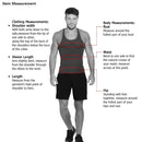 MARS Fighting/MMA/UFC Training Fitness Quick-Drying Pants Running Shorts, Size:XL(18)