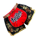 MARS Fighting/MMA/UFC Training Fitness Quick-Drying Pants Running Shorts, Size:S(15)