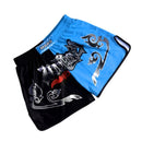 MARS Fighting/MMA/UFC Training Fitness Quick-Drying Pants Running Shorts, Size:S(18)