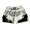 MARS Fighting/MMA/UFC Training Fitness Quick-Drying Pants Running Shorts, Size:S(20)