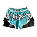 MARS Fighting/MMA/UFC Training Fitness Quick-Drying Pants Running Shorts, Size:S(25)
