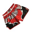 MARS Fighting/MMA/UFC Training Fitness Quick-Drying Pants Running Shorts, Size:S(26)