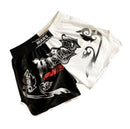 MARS Fighting/MMA/UFC Training Fitness Quick-Drying Pants Running Shorts, Size:M(19)