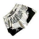 MARS Fighting/MMA/UFC Training Fitness Quick-Drying Pants Running Shorts, Size:XL(20)