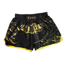 MARS Fighting/MMA/UFC Training Fitness Quick-Drying Pants Running Shorts, Size:XL(29)