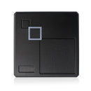 Access Control Controller Board Waterproof Card Reader, Style:IC Swipe Card Reader