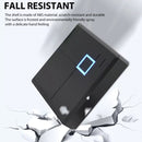 Access Control Controller Board Waterproof Card Reader, Style:IC Swipe Card Reader