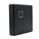 Access Control Controller Board Waterproof Card Reader, Style:ID Swipe Card Reader