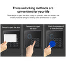 Access Control Controller Board Waterproof Card Reader, Style:IC Credit Card Reader
