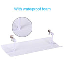 54cm Single Piece Central Air Conditioning Wind Deflector Shield Air-Conditioning Anti Direct Blowing Wind Deflector Board
