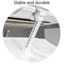 54cm Single Piece Central Air Conditioning Wind Deflector Shield Air-Conditioning Anti Direct Blowing Wind Deflector Board