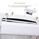 86cm Single Piece Central Air Conditioning Wind Deflector Shield Air-Conditioning Anti Direct Blowing Wind Deflector Board