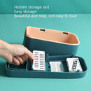 Multifunctional Vegetable Cutter Kitchen Potato Slicing Radish Shredder(Orange)