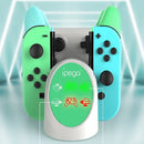 ipega PG-9187A For N-Switch EMU 6 Charger Small Handle Game Handle Dock Charger