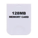 128MB Game Memory Card For Nintendo Wii/Ngc