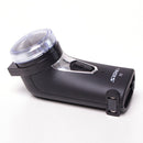 SID SA70 Electric Rotating Shaver Beard Knife CN Plug