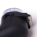 SID SA70 Electric Rotating Shaver Beard Knife CN Plug
